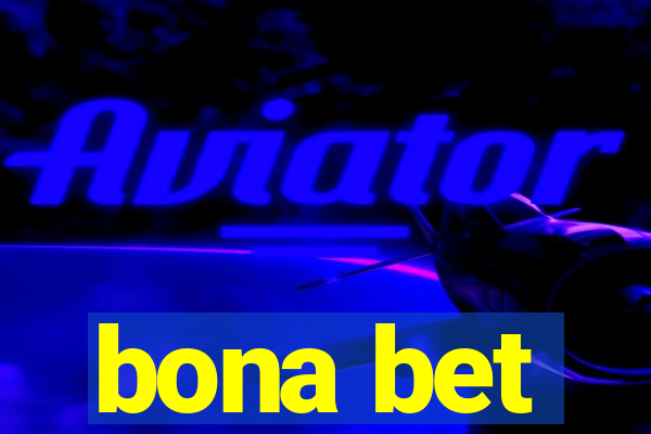 bona bet